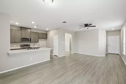 513 Thunder Valley Trail, Georgetown, TX 78626 - Photo 4