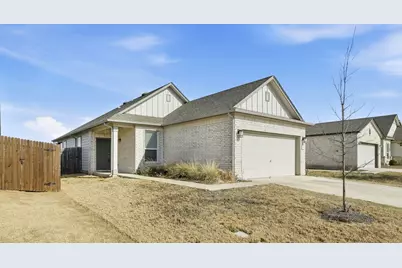 513 Thunder Valley Trail, Georgetown, TX 78626 - Photo 1