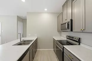 513 Thunder Valley Trl, Georgetown, TX 78626 - Photo 6