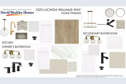 1023 Lucinda Williams Drive, Austin, TX 78744 - Photo 8