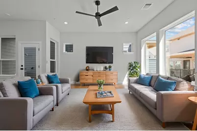 1023 Lucinda Williams Drive, Austin, TX 78744 - Photo 2