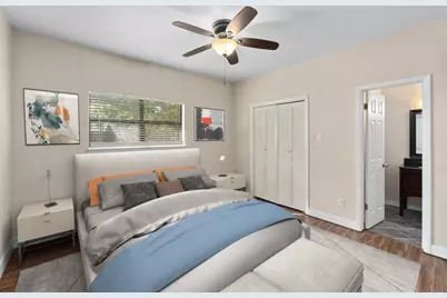 1411 Norwalk Lane #104, Austin, TX 78703 - Photo 10