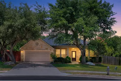 11400 Barbrook Cove, Austin, TX 78726 - Photo 1