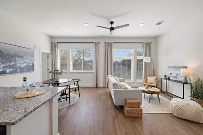 1811 Webberville Road #1209, Austin, TX 78721 - Photo 2