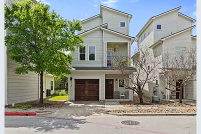 2713 Halcyon Drive #3, Austin, TX 78702 - Photo 1