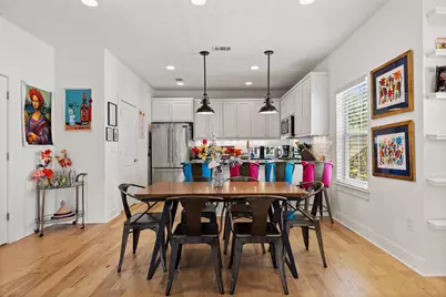 2713 Halcyon Drive #3, Austin, TX 78702 - Photo 18