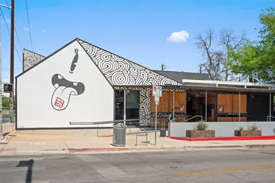 2713 Halcyon Drive #3, Austin, TX 78702 - Photo 38