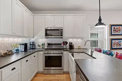 2713 Halcyon Drive #3, Austin, TX 78702 - Photo 16