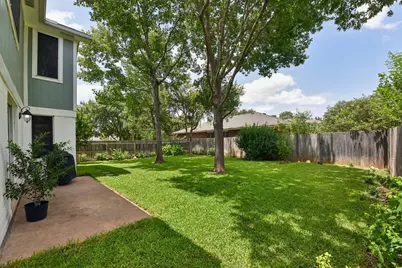3821 Tailfeather Drive, Round Rock, TX 78681 - Photo 32