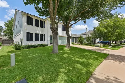 3821 Tailfeather Drive, Round Rock, TX 78681 - Photo 36