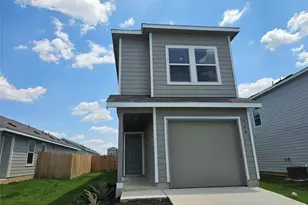 704 Commander Abbott Dr, Jarrell, TX 76537 - Photo 2