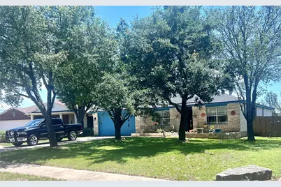 4113 Natural Bridge Court SW, Round Rock, TX 78681 - Photo 1