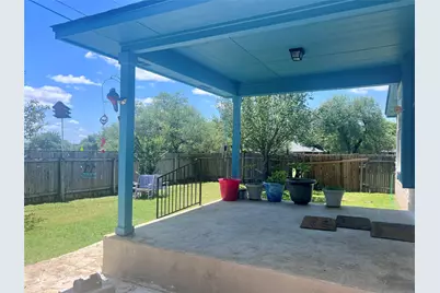 4113 Natural Bridge Court SW, Round Rock, TX 78681 - Photo 4