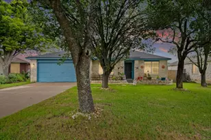 4113 Natural Bridge Ct SW, Round Rock, TX 78681 - Photo 1
