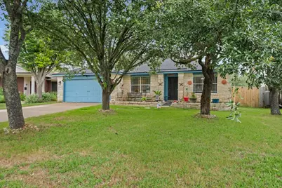4113 Natural Bridge Court SW, Round Rock, TX 78681 - Photo 4