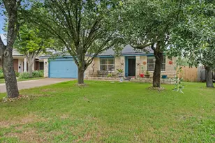 4113 Natural Bridge Ct SW, Round Rock, TX 78681 - Photo 4