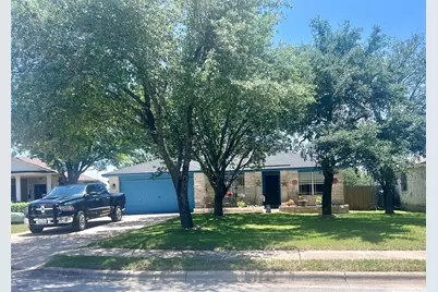 4113 Natural Bridge Court SW, Round Rock, TX 78681 - Photo 2