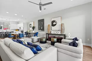 3824 Berkman Dr, Austin, TX 78723 - Photo 2