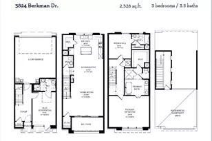 3824 Berkman Dr, Austin, TX 78723 - Photo 2