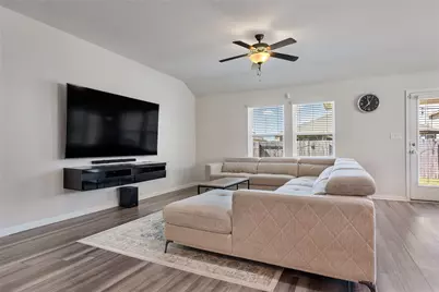 406 Grasslands Trail, Hutto, TX 78634 - Photo 4