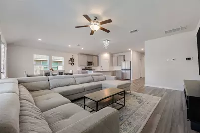 406 Grasslands Trail, Hutto, TX 78634 - Photo 6