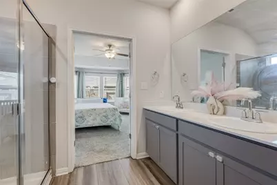 406 Grasslands Trail, Hutto, TX 78634 - Photo 26