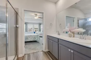 406 Grasslands Trl, Hutto, TX 78634 - Photo 26