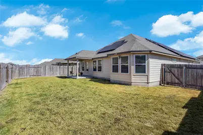 406 Grasslands Trail, Hutto, TX 78634 - Photo 36