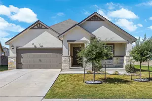 406 Grasslands Trl, Hutto, TX 78634 - Photo 1