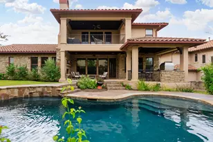 308 Golden Bear Dr, Austin, TX 78738 - Photo 2