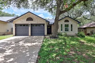 8708 Huebinger Pass, Austin, TX 78745 - Photo 1
