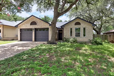 8708 Huebinger Pass, Austin, TX 78745 - Photo 2