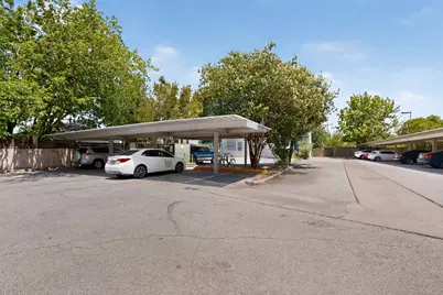 2931 E 12th Street #206, Austin, TX 78702 - Photo 20