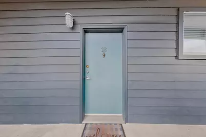 2931 E 12th Street #206, Austin, TX 78702 - Photo 4