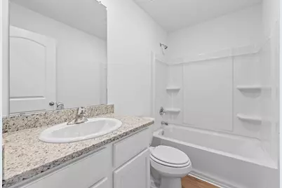 464 Aplite Pass, Maxwell, TX 78656 - Photo 12