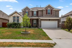 5851 Parma St, Round Rock, TX 78665 - Photo 1
