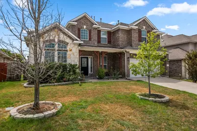5851 Parma Street, Round Rock, TX 78665 - Photo 2