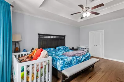 5851 Parma Street, Round Rock, TX 78665 - Photo 16