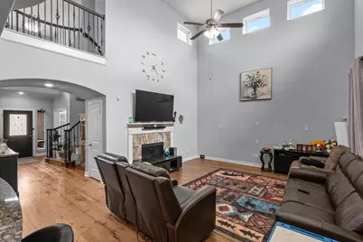 5851 Parma Street, Round Rock, TX 78665 - Photo 8
