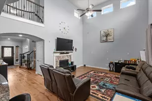 5851 Parma St, Round Rock, TX 78665 - Photo 8