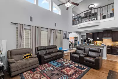 5851 Parma Street, Round Rock, TX 78665 - Photo 6