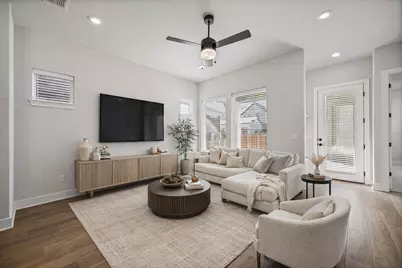 5806 Rangeland Road, Austin, TX 78747 - Photo 2
