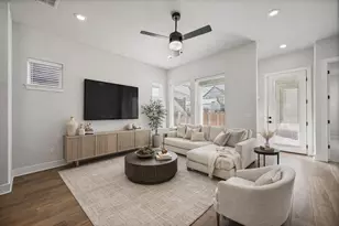 5806 Rangeland Rd, Austin, TX 78747 - Photo 2
