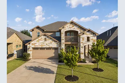 2400 Leonards Pass, Leander, TX 78641 - Photo 1