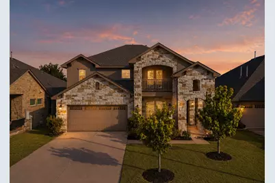 2400 Leonards Pass, Leander, TX 78641 - Photo 1