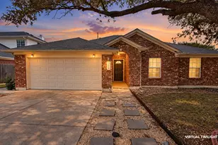 3819 Eagles Nest St, Round Rock, TX 78665 - Photo 1