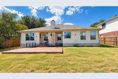 3819 Eagles Nest Street, Round Rock, TX 78665 - Photo 12