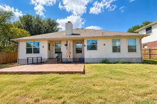 3819 Eagles Nest St, Round Rock, TX 78665 - Photo 12
