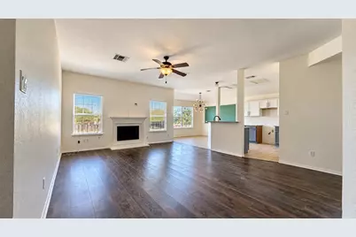 3819 Eagles Nest Street, Round Rock, TX 78665 - Photo 6