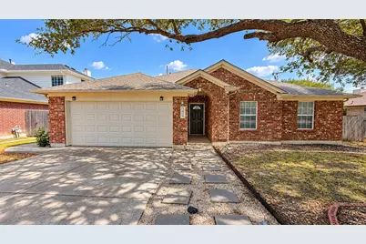 3819 Eagles Nest Street, Round Rock, TX 78665 - Photo 2